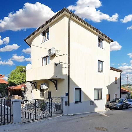Apartments Jadranka 1279 بومير المظهر الخارجي الصورة