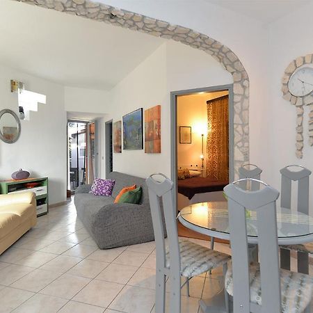 Apartments Jadranka 1279 بومير المظهر الخارجي الصورة