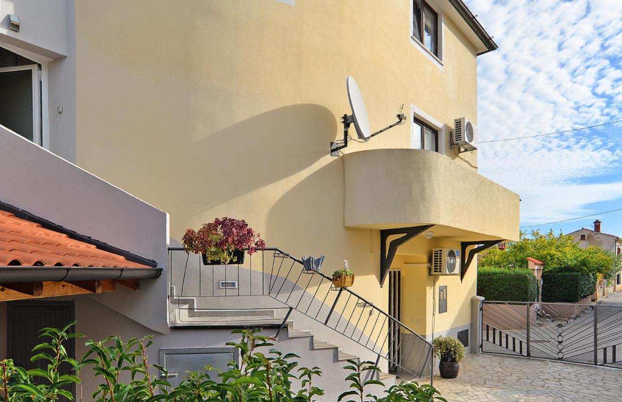 Apartments Jadranka 1279 بومير المظهر الخارجي الصورة
