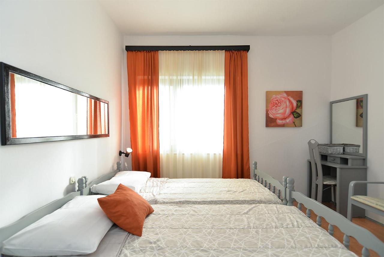 Apartments Jadranka 1279 بومير المظهر الخارجي الصورة