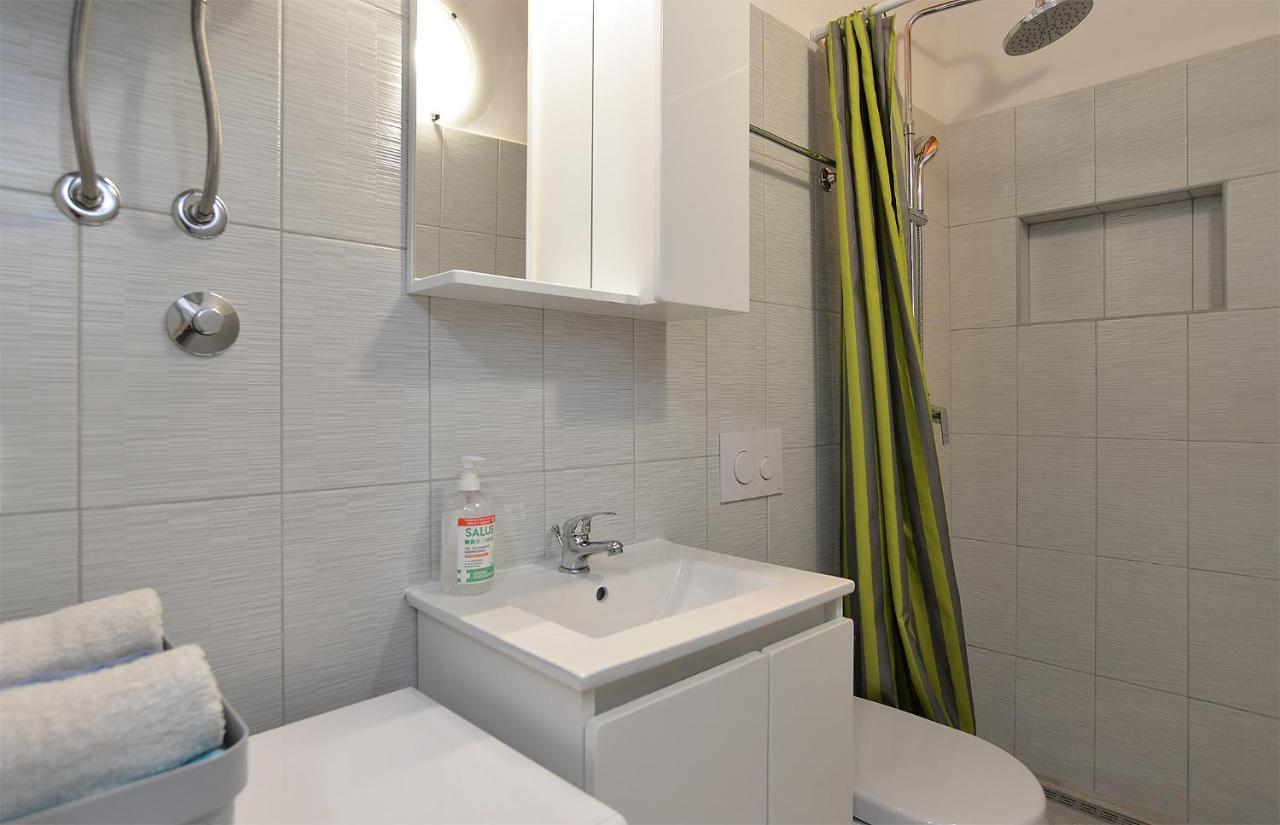 Apartments Jadranka 1279 بومير المظهر الخارجي الصورة