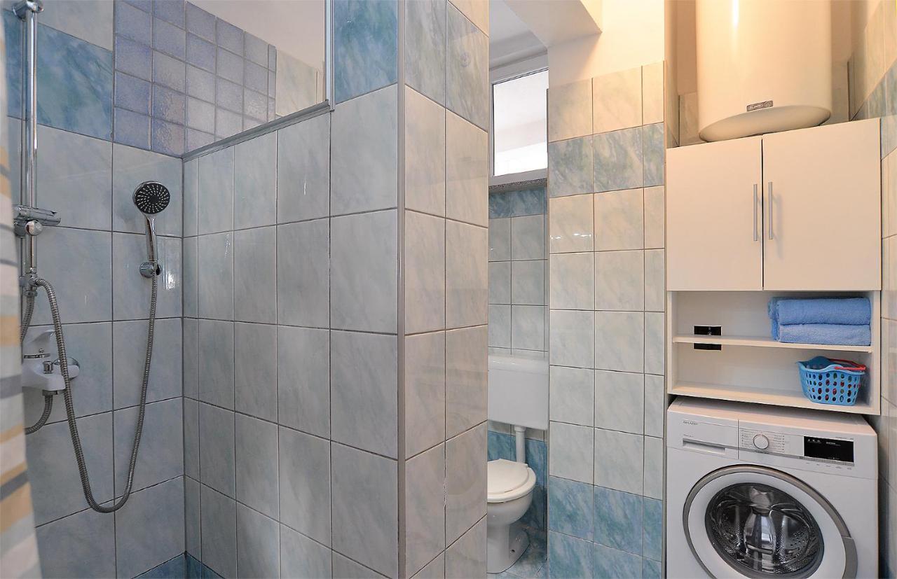 Apartments Jadranka 1279 بومير المظهر الخارجي الصورة