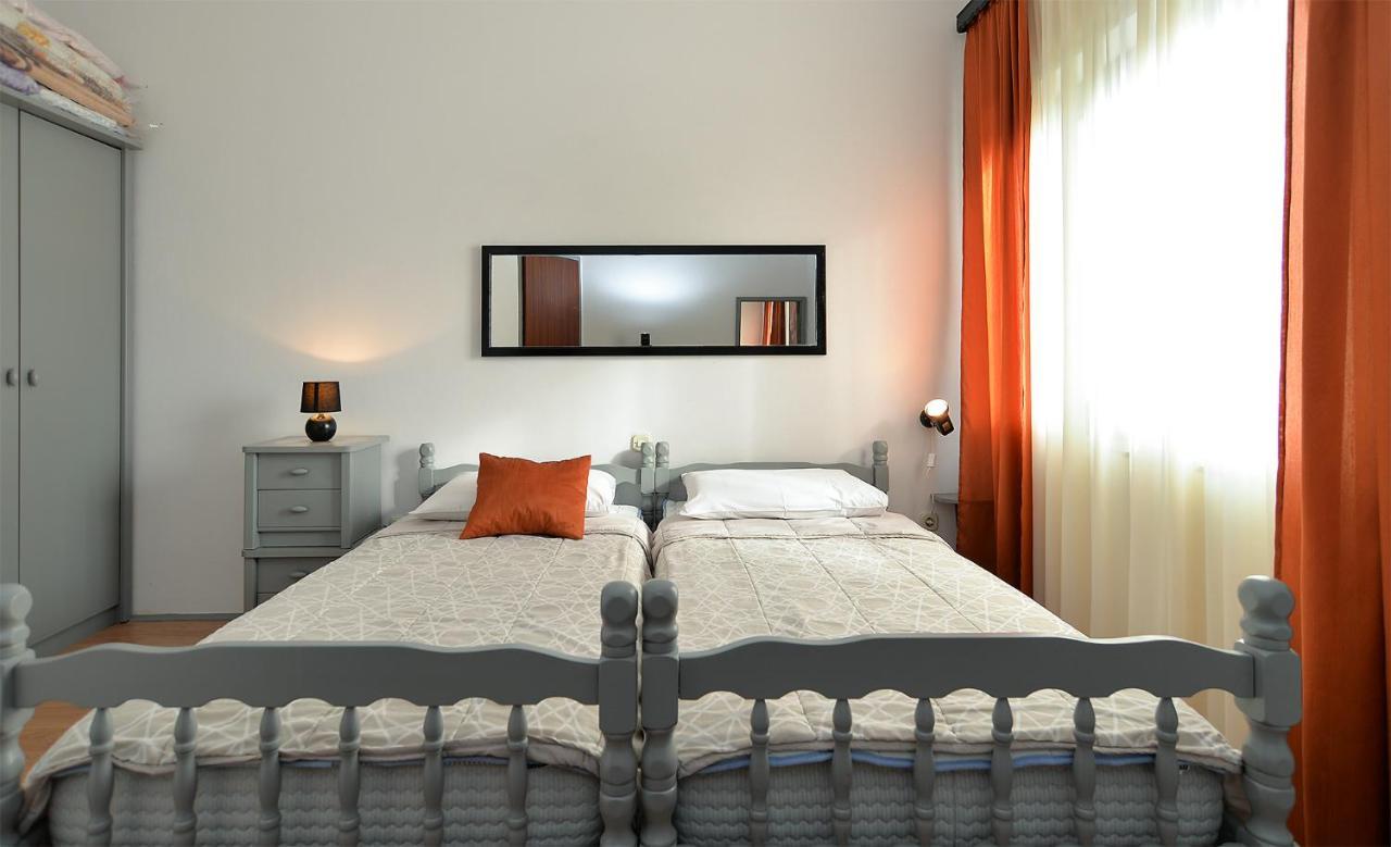 Apartments Jadranka 1279 بومير المظهر الخارجي الصورة