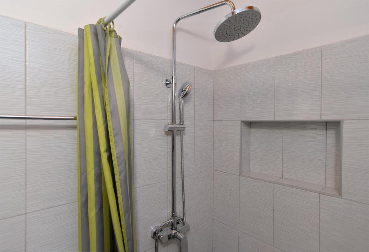 Apartments Jadranka 1279 بومير المظهر الخارجي الصورة
