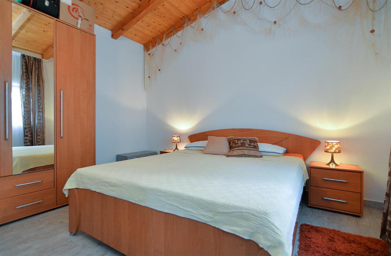 Apartments Jadranka 1279 بومير المظهر الخارجي الصورة