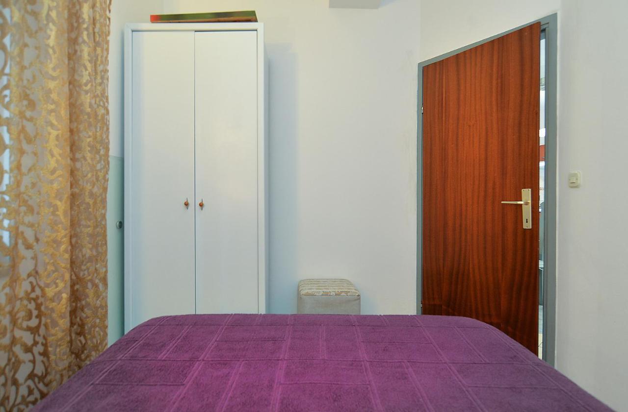 Apartments Jadranka 1279 بومير المظهر الخارجي الصورة