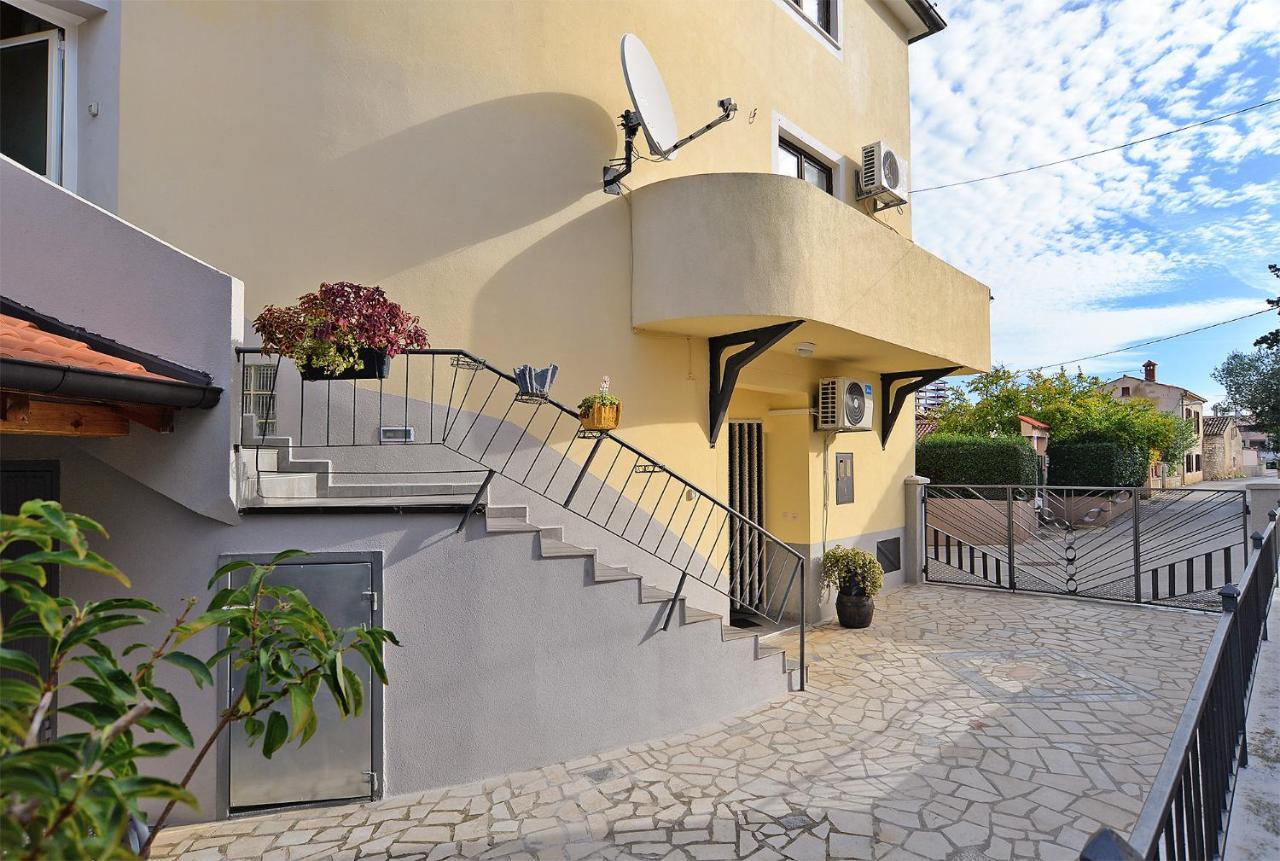 Apartments Jadranka 1279 بومير المظهر الخارجي الصورة