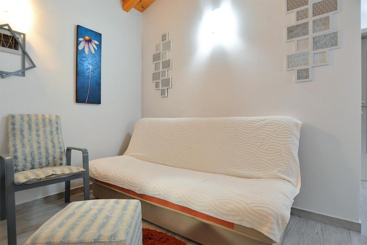 Apartments Jadranka 1279 بومير المظهر الخارجي الصورة