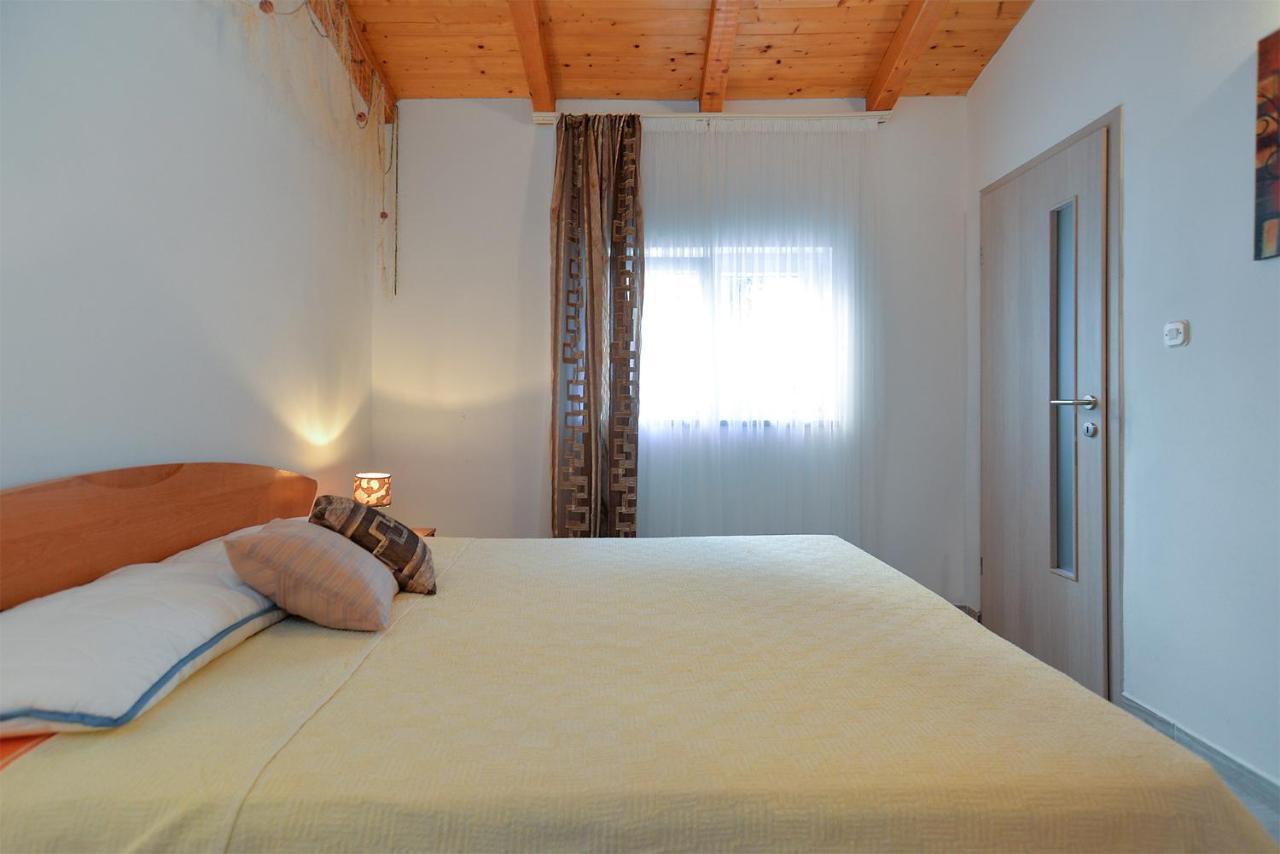 Apartments Jadranka 1279 بومير المظهر الخارجي الصورة