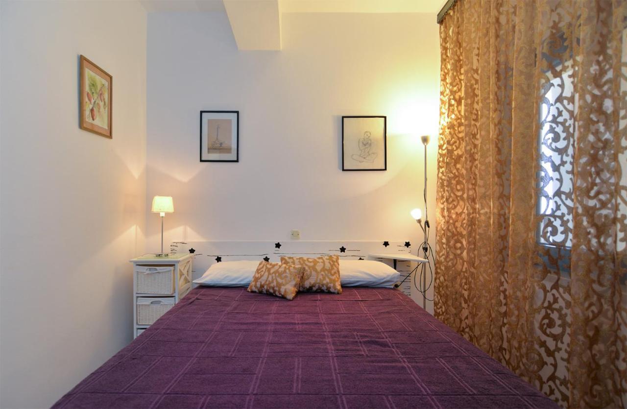 Apartments Jadranka 1279 بومير المظهر الخارجي الصورة